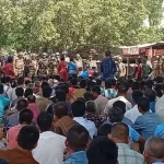 সাজেকে আইনশৃঙ্খলা বাহিনী ও ইউপিডিএফের গোলাগুলি