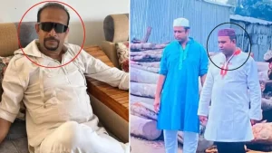 স্ত্রীর সঙ্গে খুনির ফোনালাপ, বিএনপি নেতা জাহাঙ্গীর হত্যাকাণ্ডে নতুন মোড়