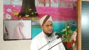 ১৩ বছর বয়সী ছাত্রীকে ধর্ষণে সহায়তা করেছিলেন মাদ্রাসাশিক্ষকের স্ত্রী, গ্রেপ্তার