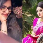 শিউলি ফুলের খোঁজে পরীমনি, ভক্তদের চোখে তিনিই শিউলি