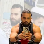 ‘আমাকে হুমকি দিয়ে দমিয়ে রাখার স্বপ্ন দেখো না’