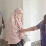 সাভারে মাদ্রাসাছাত্রীকে ধর্ষণ: শিক্ষক স্বামীকে সহায়তাকারী স্ত্রী গ্রেপ্তার
