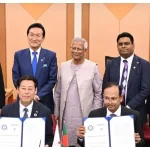 ইউনূসের জাপান সফরের ১৭ মাসঃ পাঁচ বছরে জাপানে ১ লাখ বাংলাদেশি কর্মী পাঠানোর চুক্তির অগ্রগতি কতোটা?