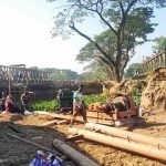 বিএনপির এমপির বিরুদ্ধে কোটি টাকা চাঁদাবাজির অভিযোগ: ঠিকাদারকে মামলা দিয়ে হয়রানি, সেতু নির্মাণ বন্ধ