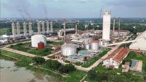 ২০ মাস ধরে বন্ধ আশুগঞ্জ সার কারখানা, রাষ্ট্রীয় ক্ষতি আড়াই হাজার কোটি টাকা