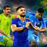যুবভারতীতে সাম্বা ঝড় সামলানোর পরীক্ষা