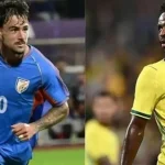 ব্রাজিল-ভারত ম্যাচের সম্ভাব্য একাদশ