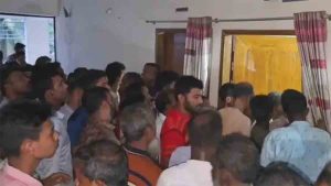 বরগুনায় ডাকবাংলো থেকে দুই শিশু কন্যাসহ ইতি রানীর মরদেহ উদ্ধারের&hellip;