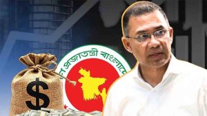 দেশের অর্থনীতি ইতিমধ্যে লাইনচ্যুত, সরকারের ঋণ বেড়ে চলেছে, শঙ্কিত অর্থনীতিবিদরা