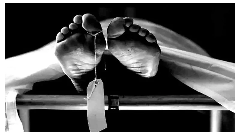 মুন্সীগঞ্জের সিরাজদিখানে বাবা-মেয়েকে চোখ উপড়ে হত্যা