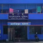 হাতিয়ায় পুলিশকে ঘিরে হত্যা মামলার আসামির পলায়ন