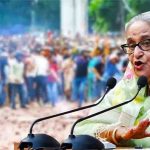 আরেকটি জুলাই প্রতারণার স্বরূপ উন্মোচিত: শরীরে ৯ গুলির দাবি করে শেখ হাসিনার নামে মামলা, তদন্তে জানা গেল ‘ঘটনাই ঘটেনি’