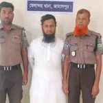 জুয়ার টাকা জোগাড়ে মসজিদে ইমামতি: ১৫ লাখ টাকা লোপাটের পর গ্রেপ্তার মুফতি মিজান
