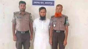 জুয়ার টাকা জোগাড়ে মসজিদে ইমামতি: ১৫ লাখ টাকা লোপাটের পর&hellip;