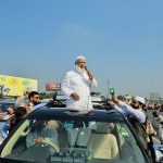 সরকার যদি জনগণের মত অগ্রাহ্য করে, তা চরম মূল্যে দেবে: শফিকুর রহমান