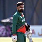 এশিয়ান গেমসে হারের পর লিটনকে বাংলাদেশি সাংবাদিকদের ‘ব্যক্তিগত আক্রমণ’
