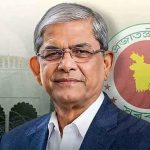 কাকে রাজনৈতিক প্রতিহিংসা ও বিভাজনের সংস্কৃতি থেকে বেরিয়ে আসার আহ্বান জানালেন রাষ্ট্রপতি?