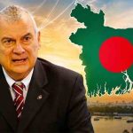 “বাংলাদেশে অসাংবিধানিক, জবরদস্তিমূলক স্বৈরশাসন চলছে”, জেনেভায় মানবাধিকার সেমিনারে ইউরোপীয় সংসদ সদস্যের কড়া সমালোচনা