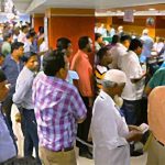 পুঞ্জীভূত লোকসানে ২২ ব্যাংক, ক্ষতি ২ লাখ ৫৪ হাজার কোটি টাকা