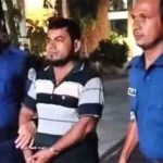 পিরোজপুরে পুলিশ সদস্যের স্ত্রীকে গণধর্ষণের পর হত্যা, তাঁতীদল নেতা মানিক হাওলাদার গ্রেপ্তার