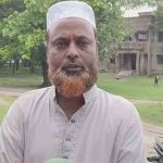 ৬ কোটি টাকা মূল্যের খাস জমি দখল করে জামায়াত আমিরের বহুতল ভবন নির্মাণ