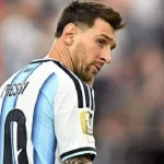 মেসির বিদায়ী ম্যাচেও কেলেঙ্কারি