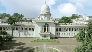 প্রধান শিক্ষক নিয়োগের রায় স্থগিত