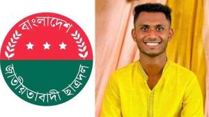 ক্ষমতার দাপটে ফাউ খাওয়ার ধুম, বকেয়া টাকা চাইলে ক্যান্টিন বন্ধের&hellip;
