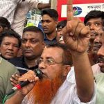 শ্রমিক নেতৃবৃন্দের মুক্তি ও ওসি প্রত্যাহারসহ বিভিন্ন দাবিতে সরকারকে ৪৮ ঘণ্টার আল্টিমেটাম অটোরিকশা সংগঠনের