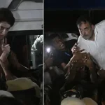 রাহুল-প্রিয়াঙ্কাকে আটক করল দিল্লি পুলিশ