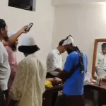 সেন্ট মার্টিনে জামায়াতের অনভিজ্ঞ কর্মীদের বিনা মূল্যে খৎনার পর অন্তত ৫০ শিশু অসুস্থ