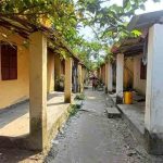 আশ্রয়ণ প্রকল্পের ১৫২ ঘরে তালা: ঘর বরাদ্দে আর্থিক অনিয়ম, সন্ধ্যায় নারী-মাদকের কারবার