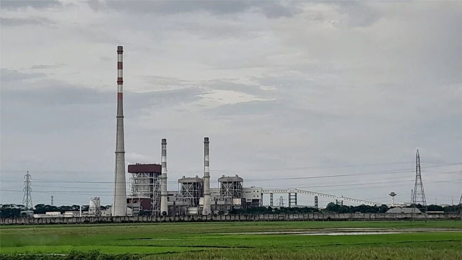 পুরোপুরি বন্ধ হয়ে গেল বড়পুকুরিয়া তাপবিদ্যুৎ কেন্দ্রের উৎপাদন