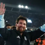 আর্জেন্টিনা ফুটবলকে বিদায়, ‘ক্যারিয়ারের সবচেয়ে কষ্টের দিন’: মেসি