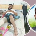 ‘ব্যবসা করতে হলে টাকা দে’: কুমিল্লায় ১০ লাখ টাকা চাঁদা না পেয়ে ব্যবসায়ীর পা ভাঙল যুবদল নেতা