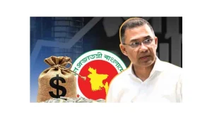 বিশ্বব্যাংকের প্রতিবেদনে বাংলাদেশের অর্থনীতি নিয়ে ভয়াবহ উদ্বেগ প্রকাশ, তিন ধাপে কমল প্রবৃদ্ধির পূর্বাভাস