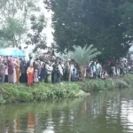 জলপরী দেখতে চলল পুজো-অর্চনা, জালে মিলল সিলভার কার্প মাছ