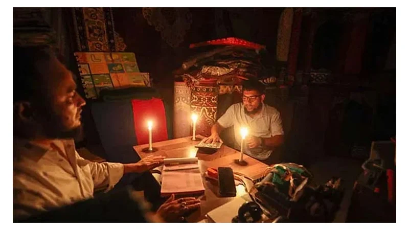 লোডশেডিং আড়াই হাজার মেগাওয়াট, জ্বালানি সংকটে বন্ধ ৩৫ বিদ্যুৎকেন্দ্র