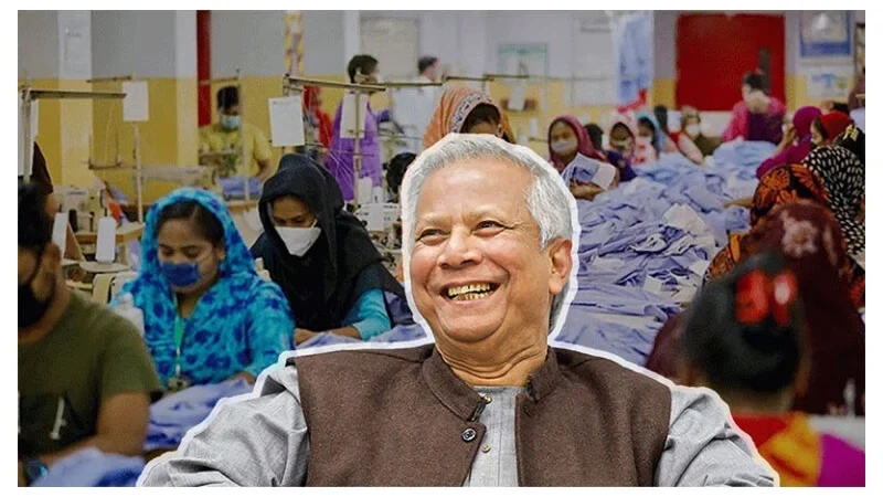 বাণিজ্য চুক্তি ও বিলিয়ন ডলারের ক্রয় সত্ত্বেও যুক্তরাষ্ট্রে পোশাক রপ্তানিতে দ্বিতীয় স্থান হারালো বাংলাদেশ