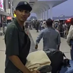 হিন্দু পরিচয়ের কারণে ইউনূস আমলে পাসিং আউট প্যারেডের আগে নেভাল একাডেমি থেকে বহিষ্কৃত হন পৃথ্বী নন্দী